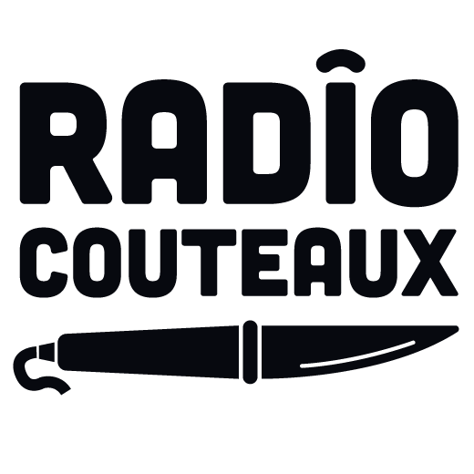 Radio Couteaux